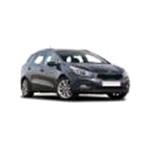 Kia Kia Ceed CEE`D Sportswagon 2012 to 2018